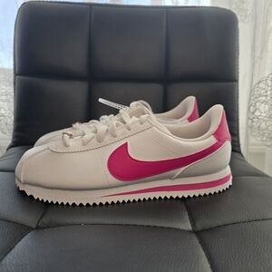 Nike Kids' Grade School Cortez Shoes 904764-109 GRADE SCHOOLS
